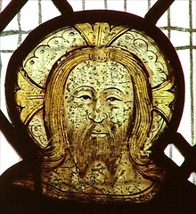 face of Christ (15th Century)
