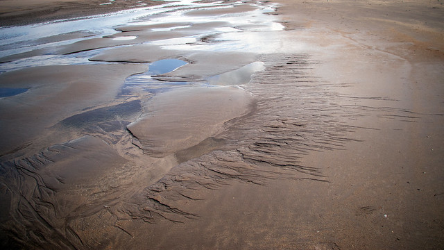 Ross sands 17 sand patterns