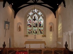 chancel