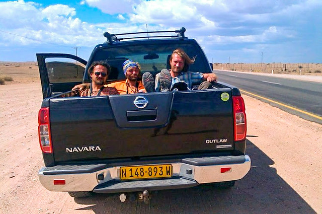 2013, Africa, Namibia, Erongo region, Swakopmund