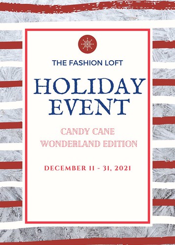 2021 Holiday Event - Designer Applications Open Now! | by Monica Querrien