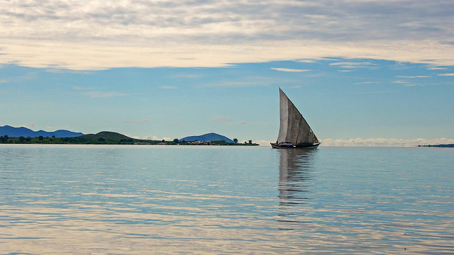 2013, Africa, Tanzania, Mara region, Ukerewe island, Victoria lake