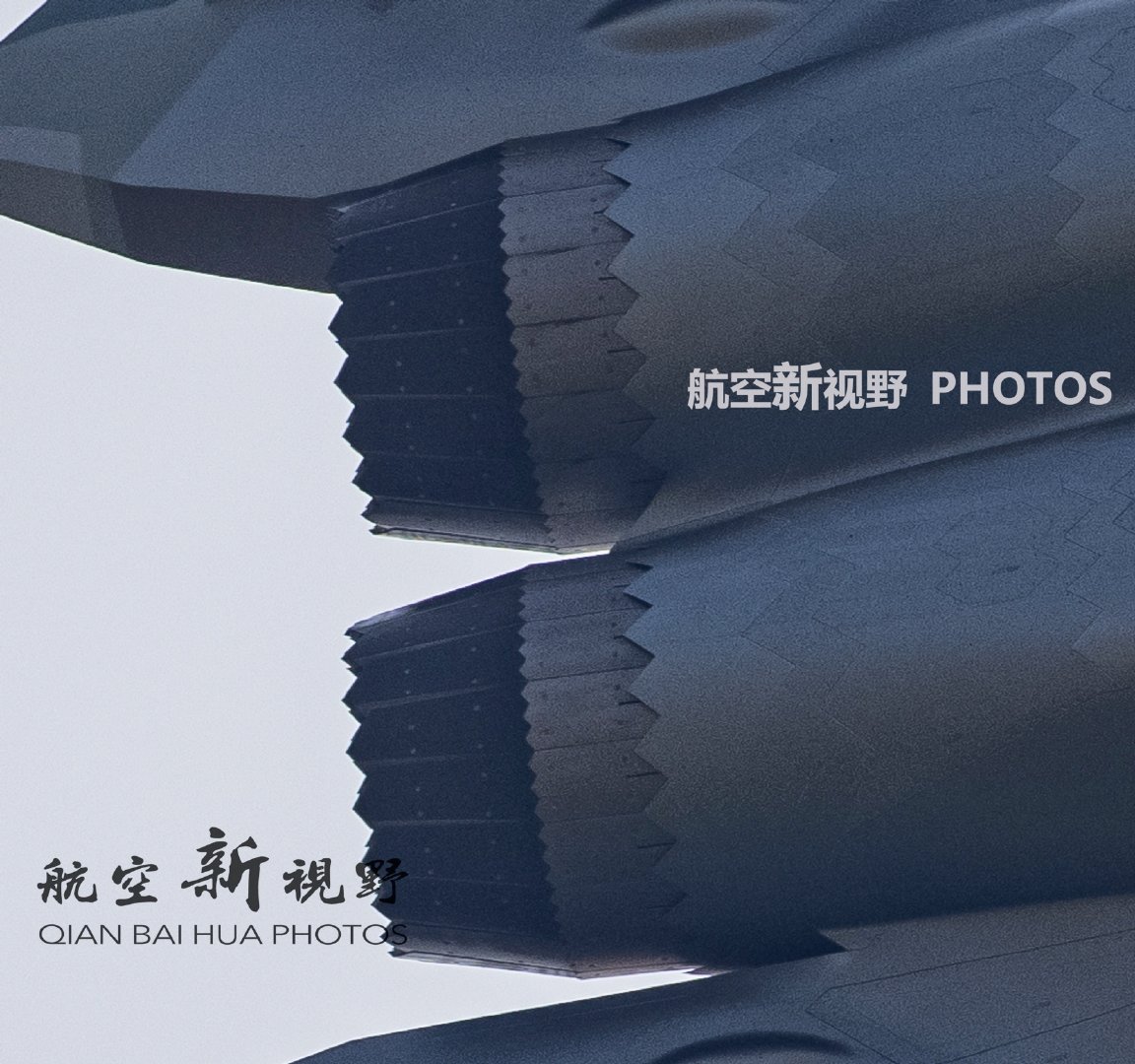 J-20 5th Generation Fighter VII | Page 325 | Sino Defence Forum 