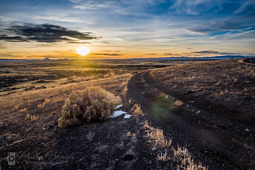 20161204-51786-HDR by Kerensky97, OLYMPUS DIGITAL CAMERAautumn sunset sky fall rock clouds outdoors lava utah day seasons unitedstates