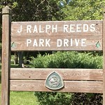 J Ralph Reeds Park Drive 