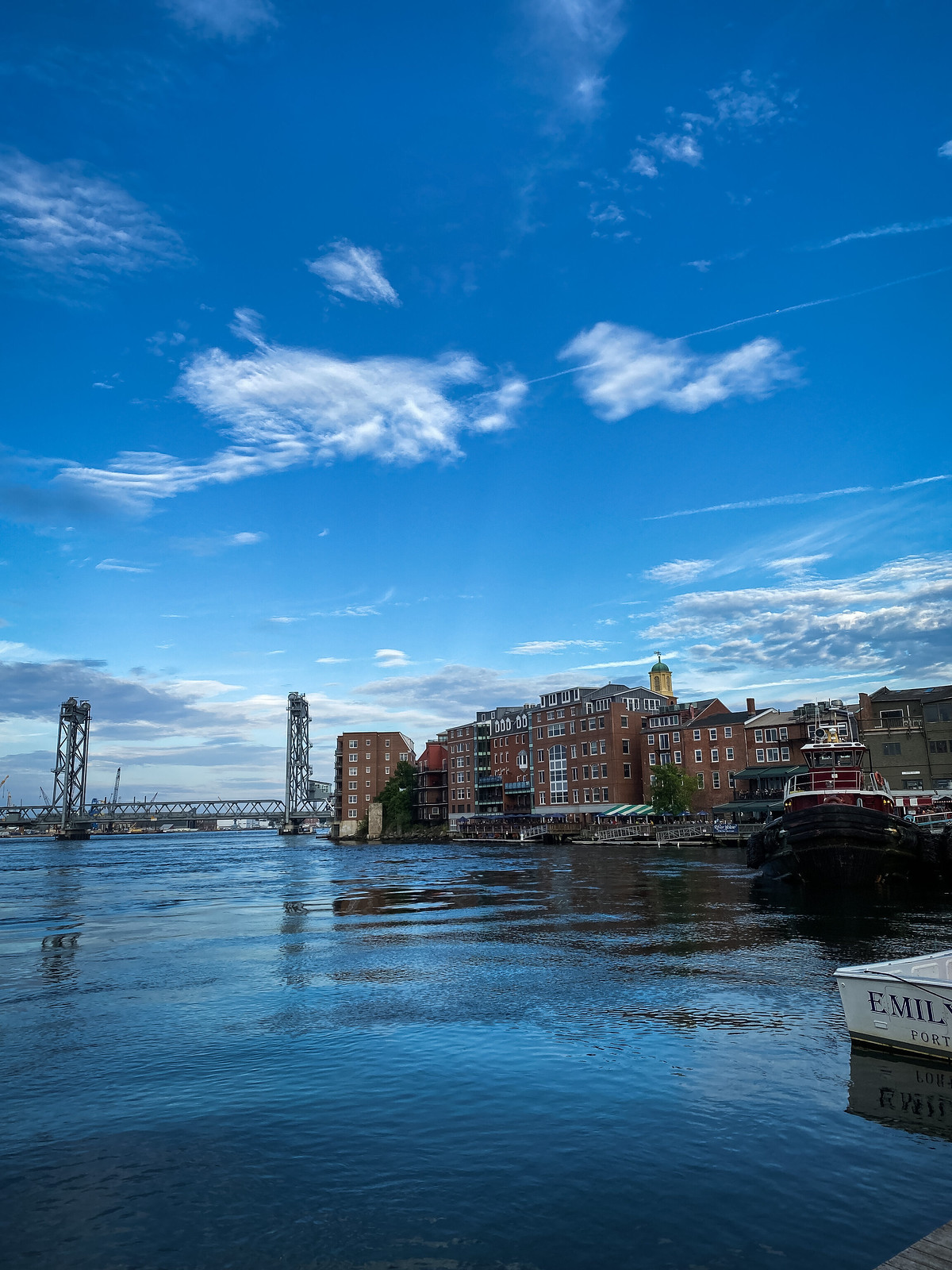 Portsmouth Harbor Tours | Portsmouth New Hampshire Travel Guide | Weekend in New England | Things to see in Portsmouth | What to do in New Hampshire