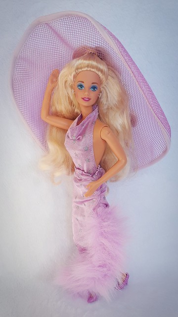 Barbie Superstar 