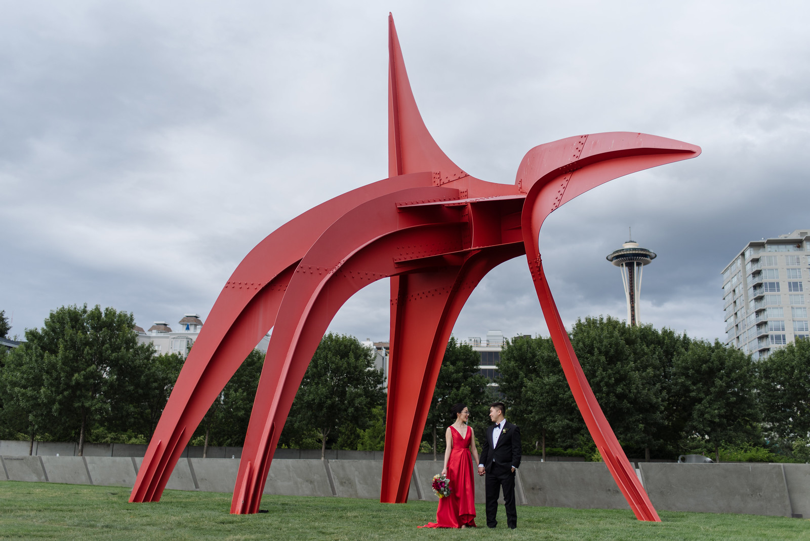 31-Olympic-Sculpture-Park-Wedding