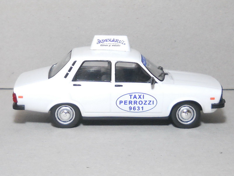 Dacia 1310 – 1980