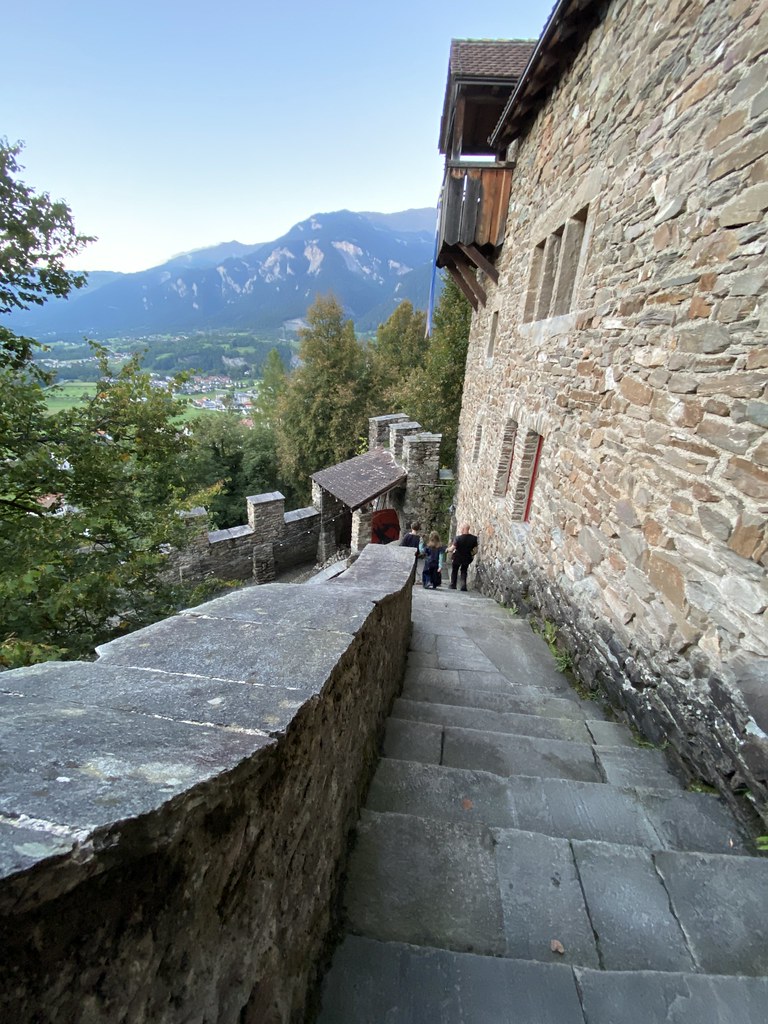 Burg Ehrenfels 2021