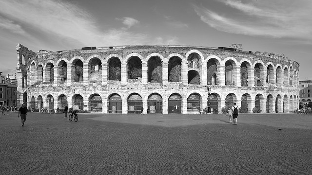 Arena di Verona