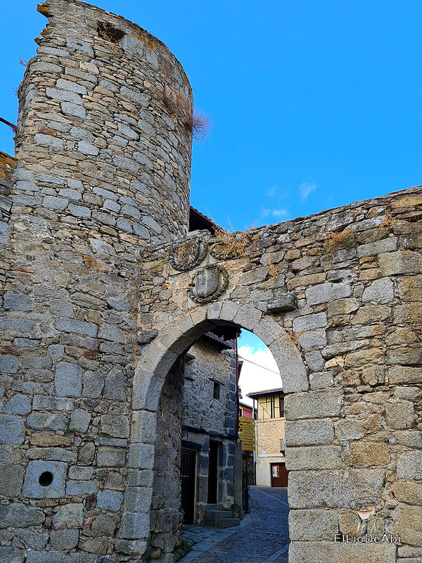 Un día en Miranda del Castañar (3)