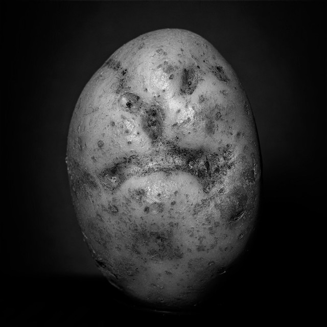 Potato Head 3