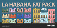 La Habana by Bad Ideas