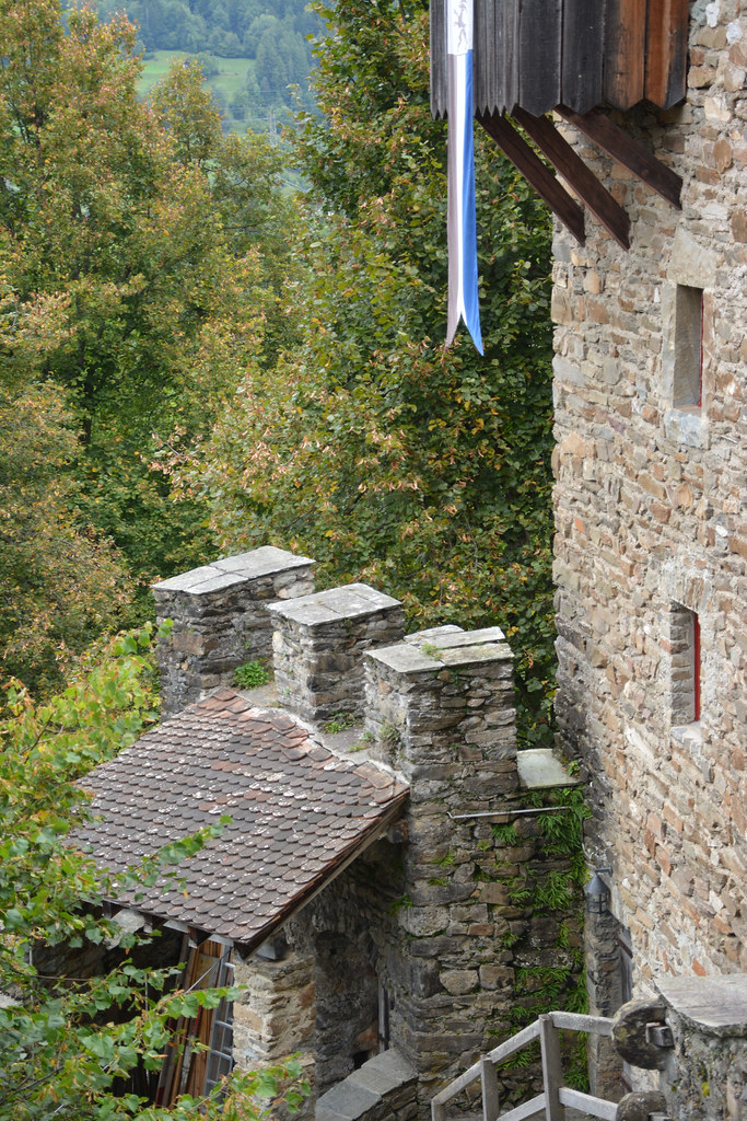 Burg Ehrenfels 2021