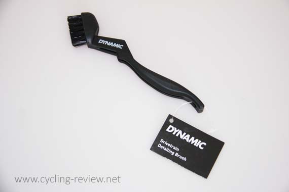 Dynamic Drivetrain Detailing Brush - 8848