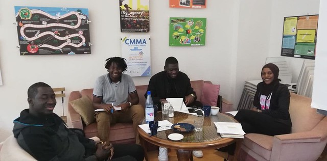 #MMN_Gambia_Diaspora_Mentors