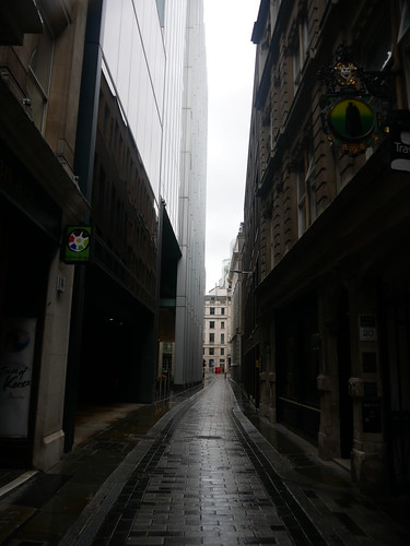 City Alley