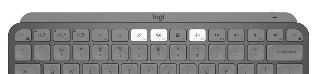 Logitech MX Keys mini