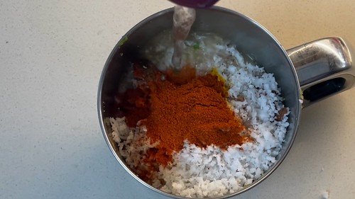 Malabar FIsh Curry 4