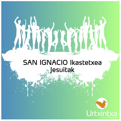 Batukada kirolaria- San Ignacio ikastetxea- 2021.10.05-2021.10.06