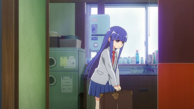 Higurashi no Naku Koro ni Gou and Sotsu Review - Anime Evo