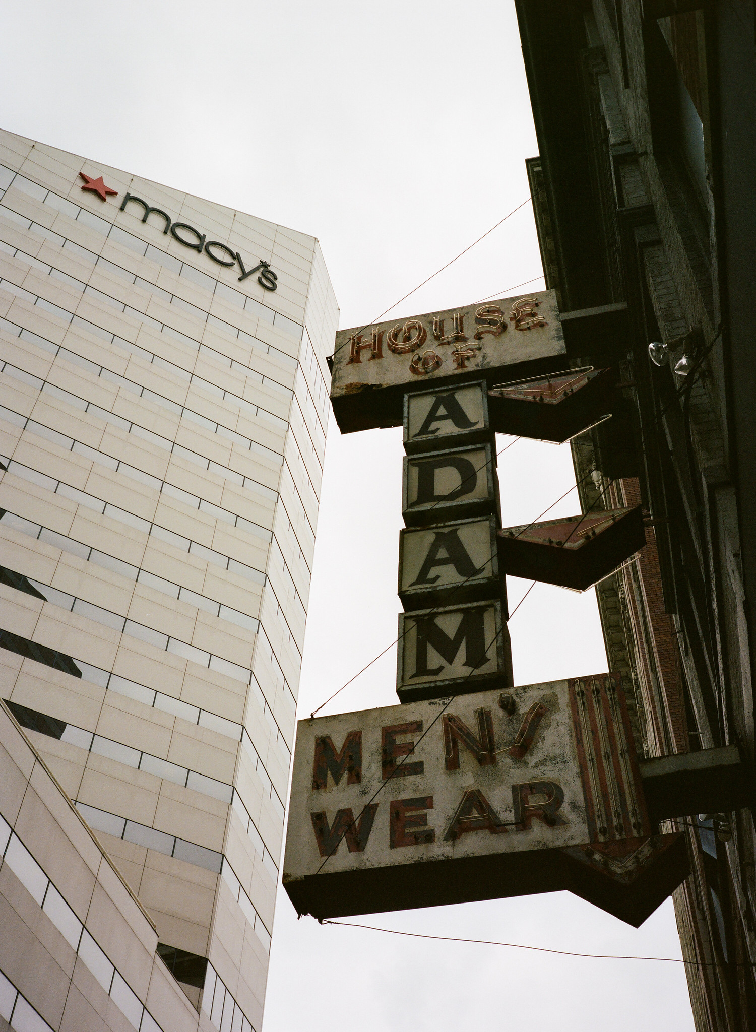 Vine Street