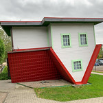 Photo of Crooked House