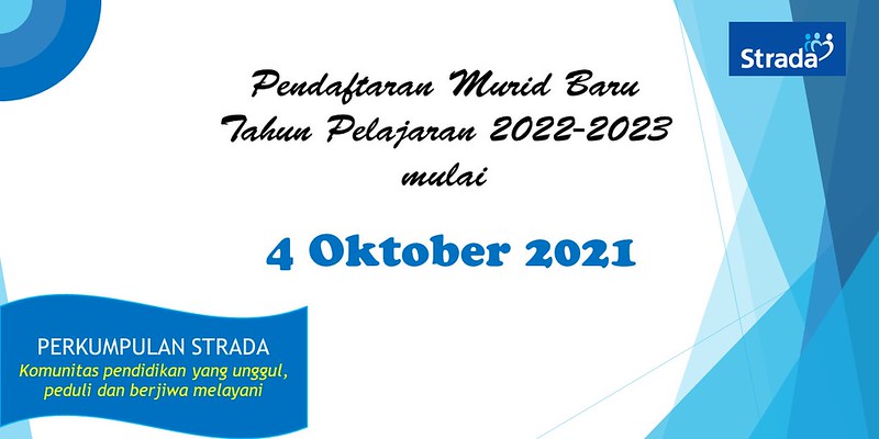 Pembukaan Penerimaan Murid Baru Tahun Pelajaran 2022-2023
