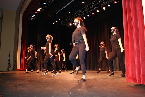 2021 Talent Show | by Misericordia University