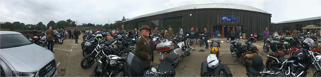 Some Photos From The Ride Of The Ruperts
