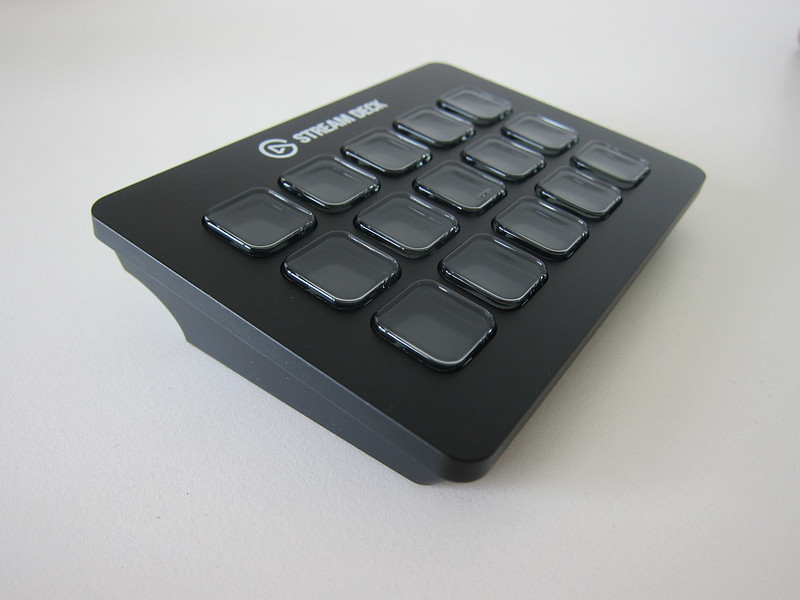 Elgato Stream Deck MK.2 - Without Stand
