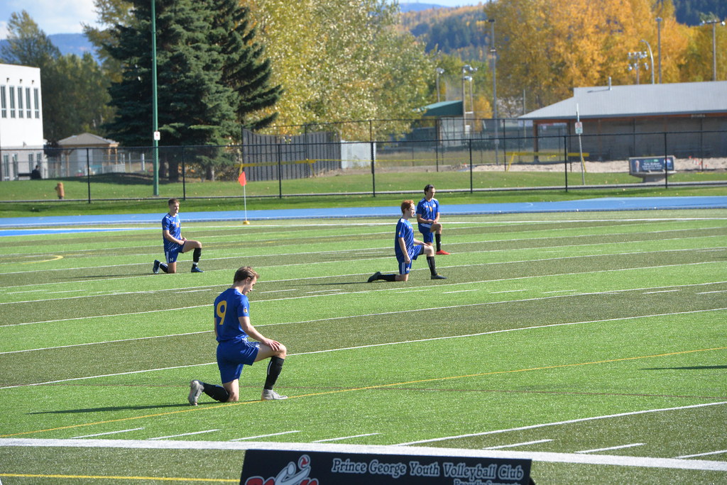 MSOC (10.02.2021) vs UNBC | Flickr