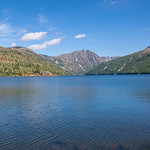Coldwater Lake at Mt St Helens in WA pano2 9-15-21