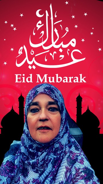 Eid Al Fitr 2021