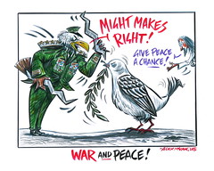 War and Peace