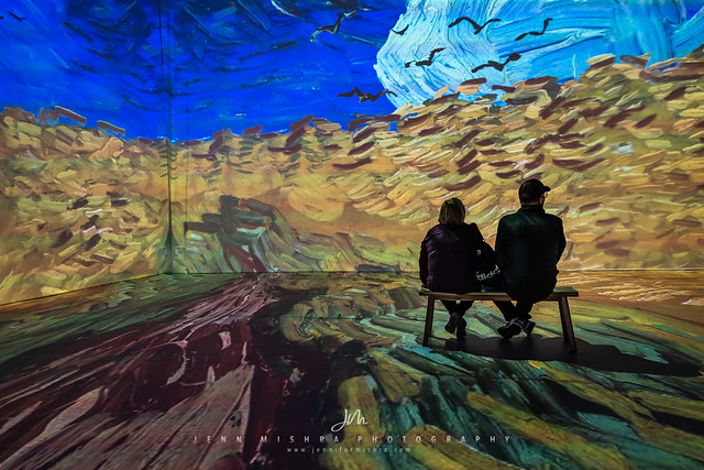 Van Gogh Experience-159 Web