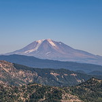 Mt Adams in WA-02 9-16-21