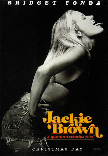 Bridget Fonda in Jackie Brown (1997)