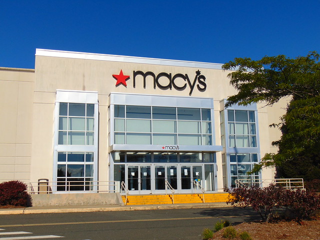 Macy's (Buckland Hills Mall)