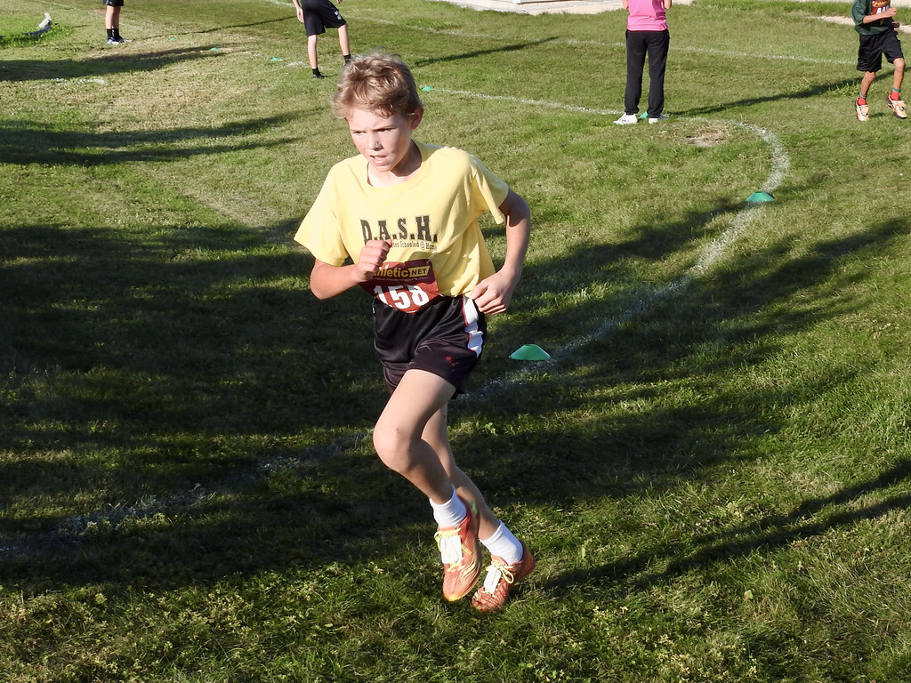 KML 2021 Middle School Cross Country | Flickr