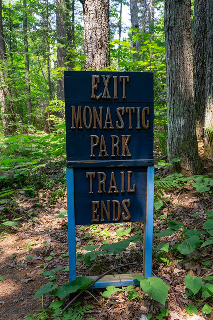 Monk's Trails - July 2021-1