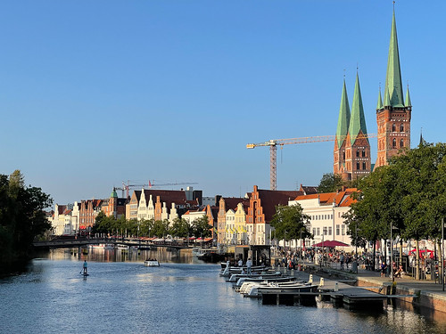 Lübeck | by Peter.Braden