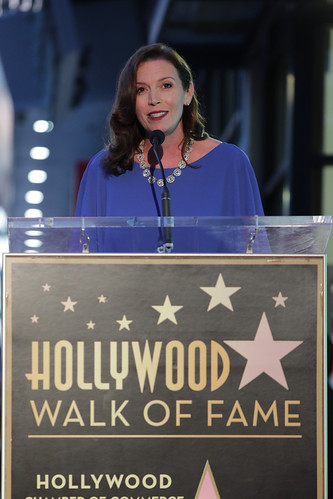 Daniel Craig Honored with Star on the Hollywood Walk of Fame