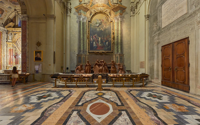 Cattedrale Metropolitana di San Pietro