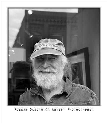 Robert Osborn Photographer | by Vince Montalbano (autofocus)