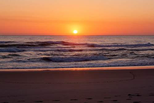 sunrise beauty beautiful beautifuldestination beach ocean beachlife queensland