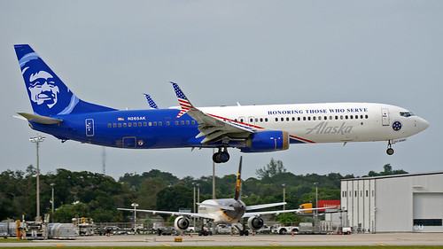 N265AK | by Ulysses FLL
