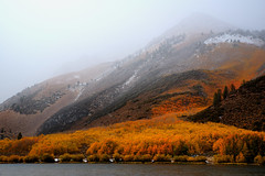 North Lake Peak