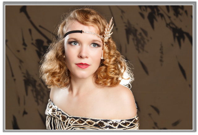 Celina - Back to the 1920s!